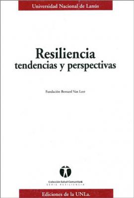 Cubierta para Resiliencia, tendencias y perspectivas