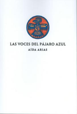 Cubierta para Las voces del pájaro azul 