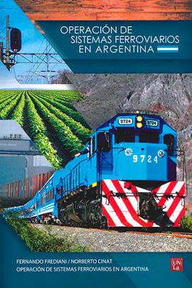 Cubierta para Operación de Sistemas Ferroviarios en Argentina