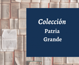 Colección Patria Grande
