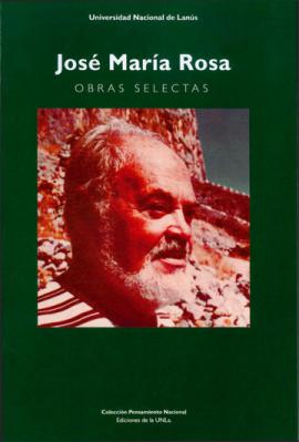 Cubierta para Obras selectas