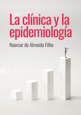 Cubierta para La clínica y la epidemiología