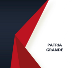 Colección Patria Grande
