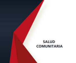 Colección Salud Comunitaria