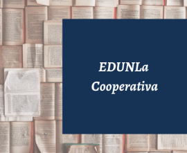 Libros (EDUNLa Cooperativa)