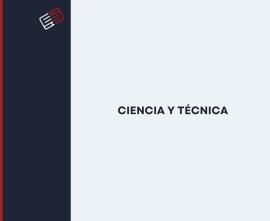 Colección Ciencia y Técnica