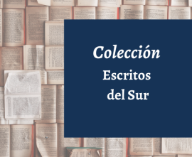 Colección Escritos del Sur