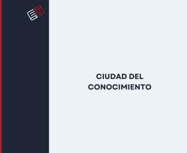 Colección Ciudad del Conocimiento